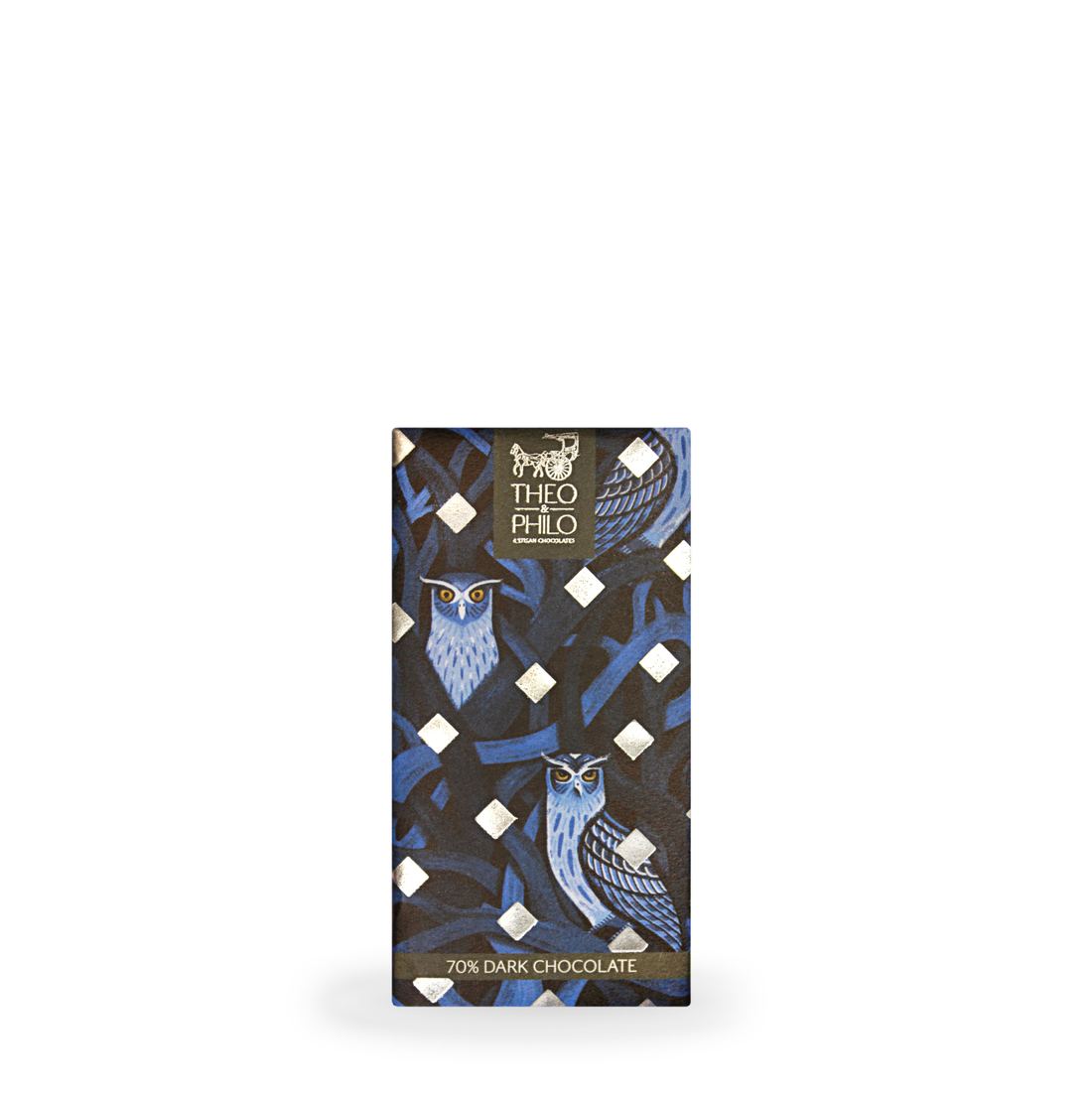 Theo & Philo Dark Chocolate Collection thumbnail 2