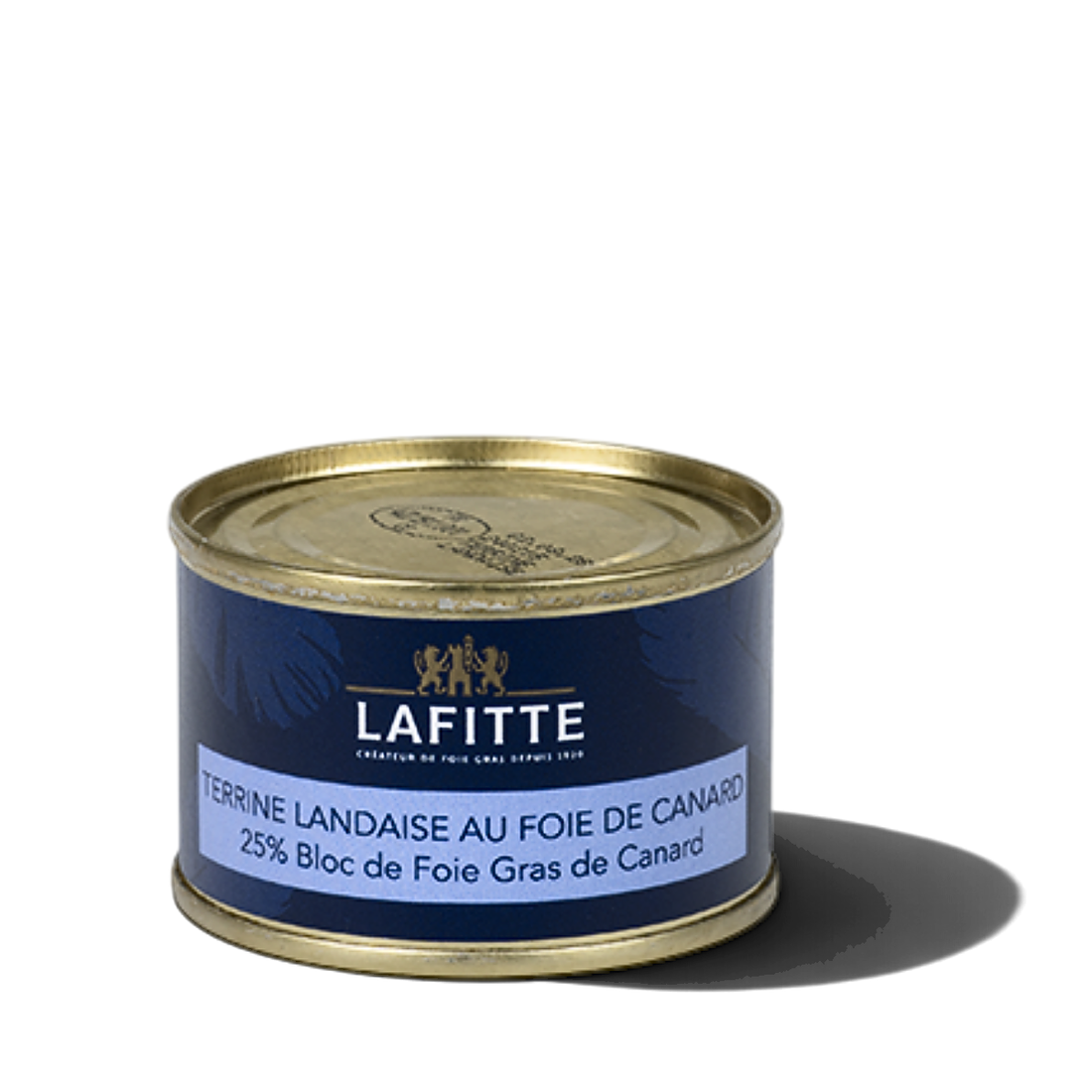 Lafitte Landes Terrine 1