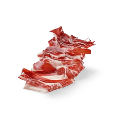 Senorio de Montanera Panceta Salada de Bellota 100% Iberica