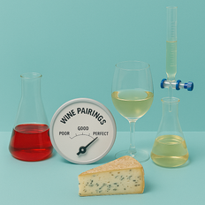 Wine Commune: The Art of Pairing Food and Wine