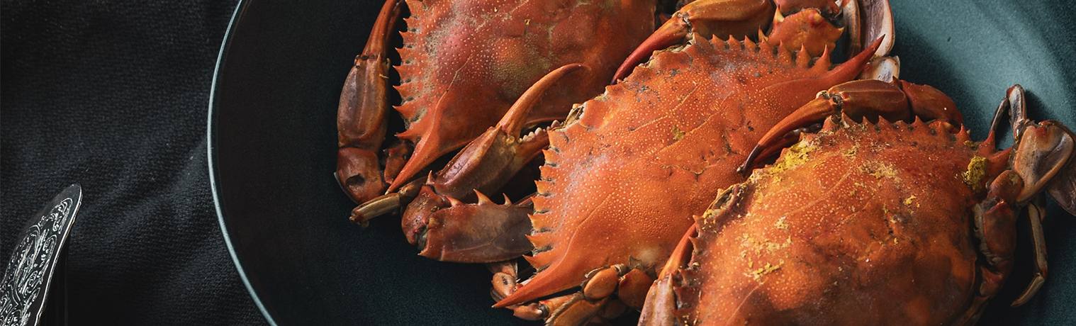 Order Live Crabs Online