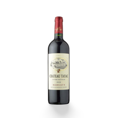 Château Tayac Cuvée Nicolas Margaux