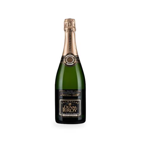 Duval-Leroy Brut Reserve Champagne