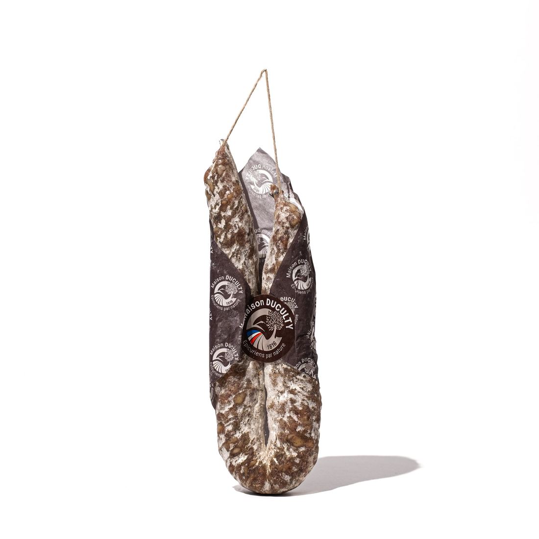 Truffle Saucisson by Maison Duculty thumbnail 3