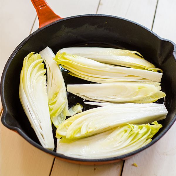 Fresh Endives from France thumbnail 2