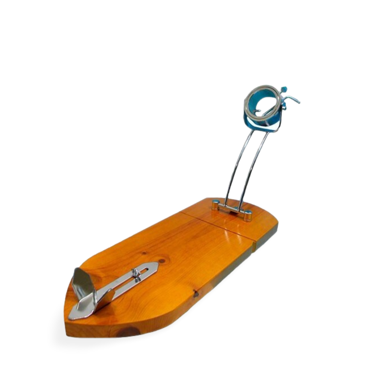 Jamonero Modelo Plegable
