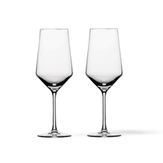 Schott Zwiesel Diva Bordeaux Red Wine Glass (2 Pieces in Gift Box)