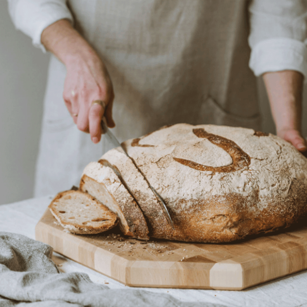 The World Famous POILÂNE® SOURDOUGH LOAF thumbnail 4