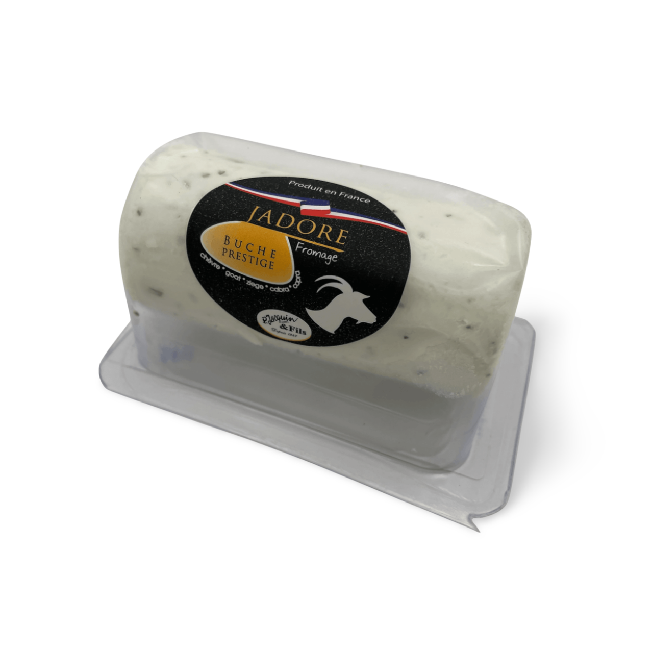 JADORE Buchette Cendrée