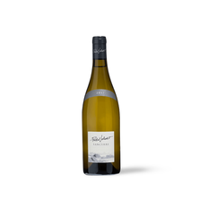 Pascal Jolivet Signature Blanc
