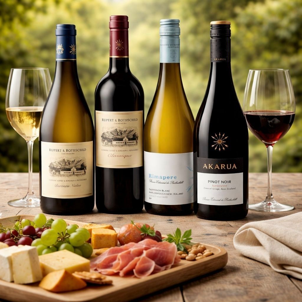 FROM SOIL TO SOUL: HOW ARIANE DE ROTHSCHILD AND ANNE ESCALLE ARE CRAFTING THE FUTURE OF RIMAPERE