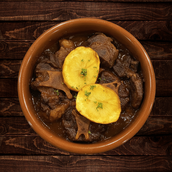 Rabo de Toro a la Cordobesa