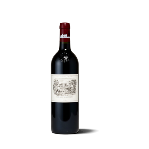 Château Lafite Rothschild 2022