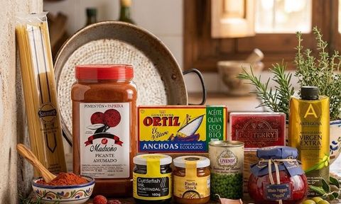 NOURISH YOUR SOUL: WHOLESOME INGREDIENTS FOR HAPPY COOKING