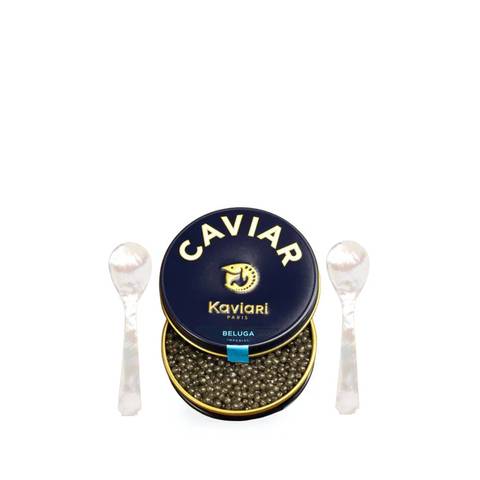 Kaviari Beluga Caviar