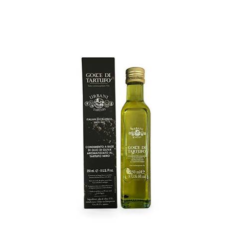 Urbani Tartufi Black Truffle Oil 250ml