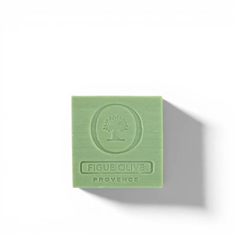 Oliviers & Co Natural Fig & Olive Soap