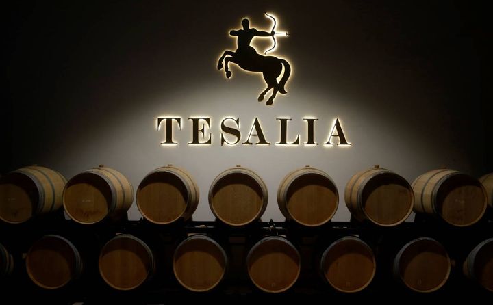 WOMEN IN WINE: CELEBRATING LEADERSHIP AND CRAFT THROUGH THE STORY OF NATALIA GOLDING