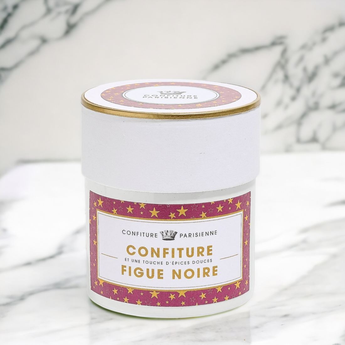 Confiture Parisienne Fig and Sweet Spices 1