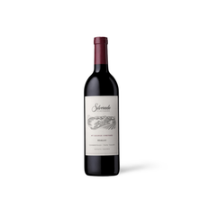 Silverado Merlot 2018