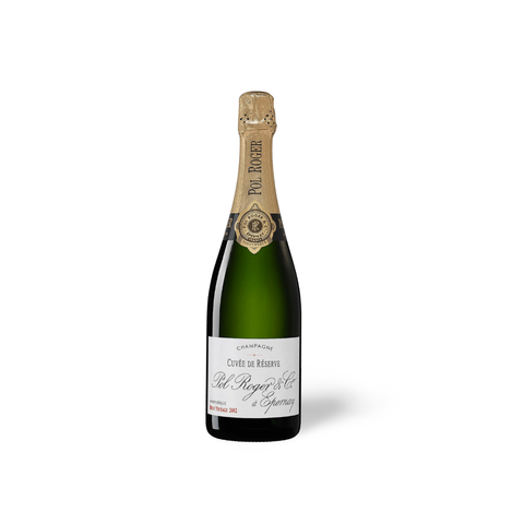 Pol Roger Brut Vintage Vinothèque