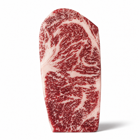 Hanwoo 1++ Beef Sirloin -  21-day Wet Aged