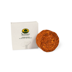 Señorío De Montanera Sobrasada 100% Ibérico-Bellota