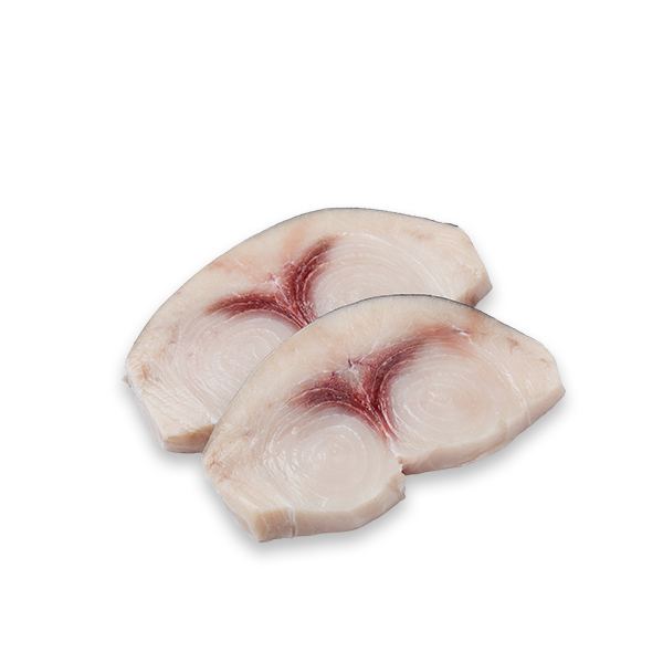 Fresh Swordfish fillet (Filet d'espadon) 1