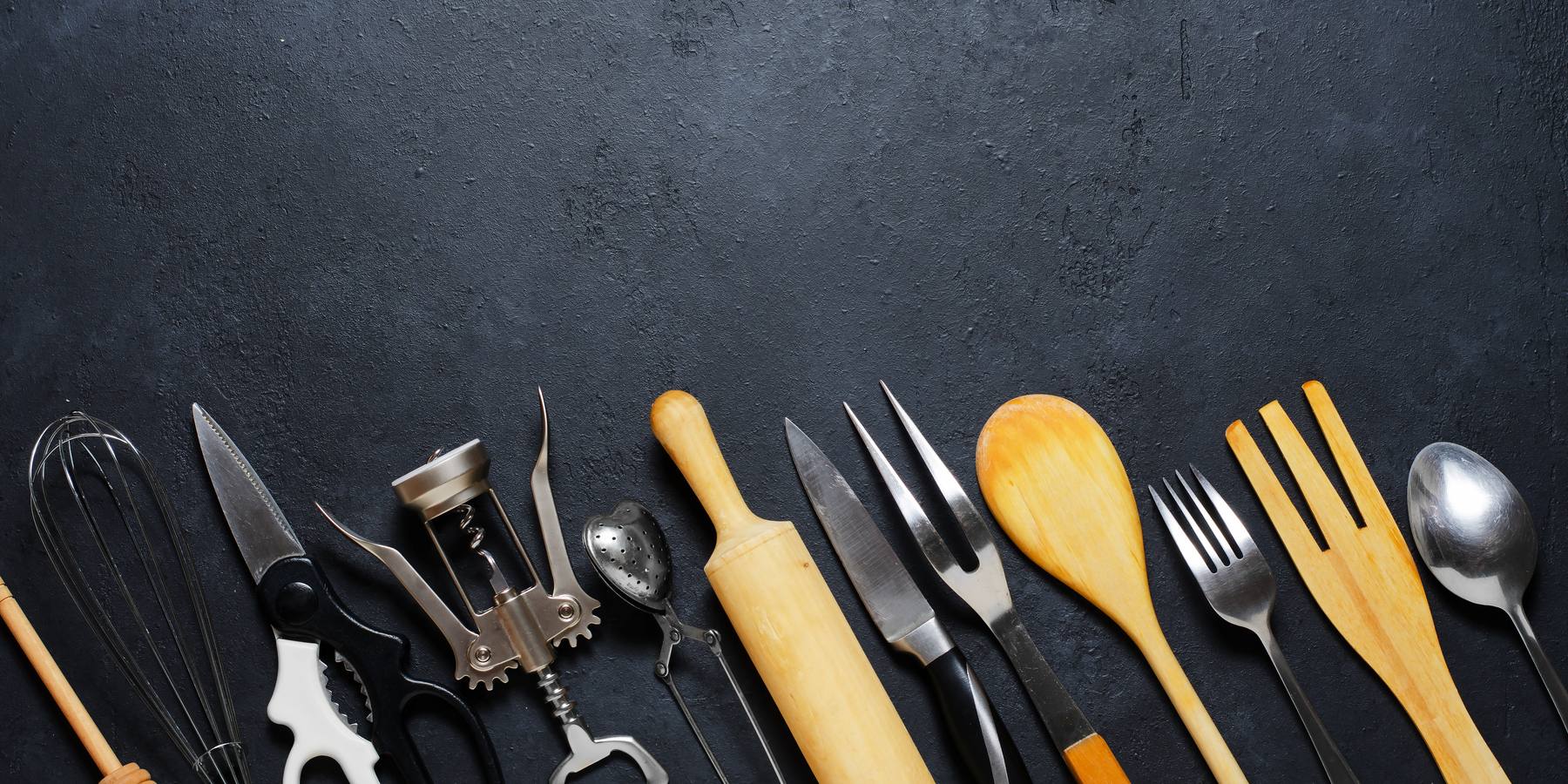 Kitchen Tools