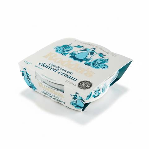 Rodda’s Cornish Clotted Cream PDO