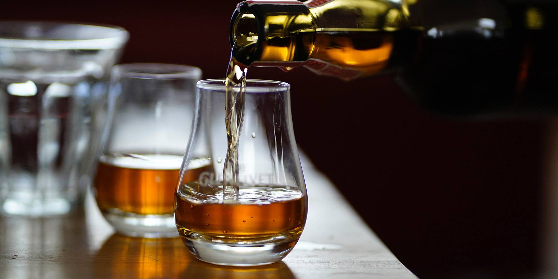 Whiskies