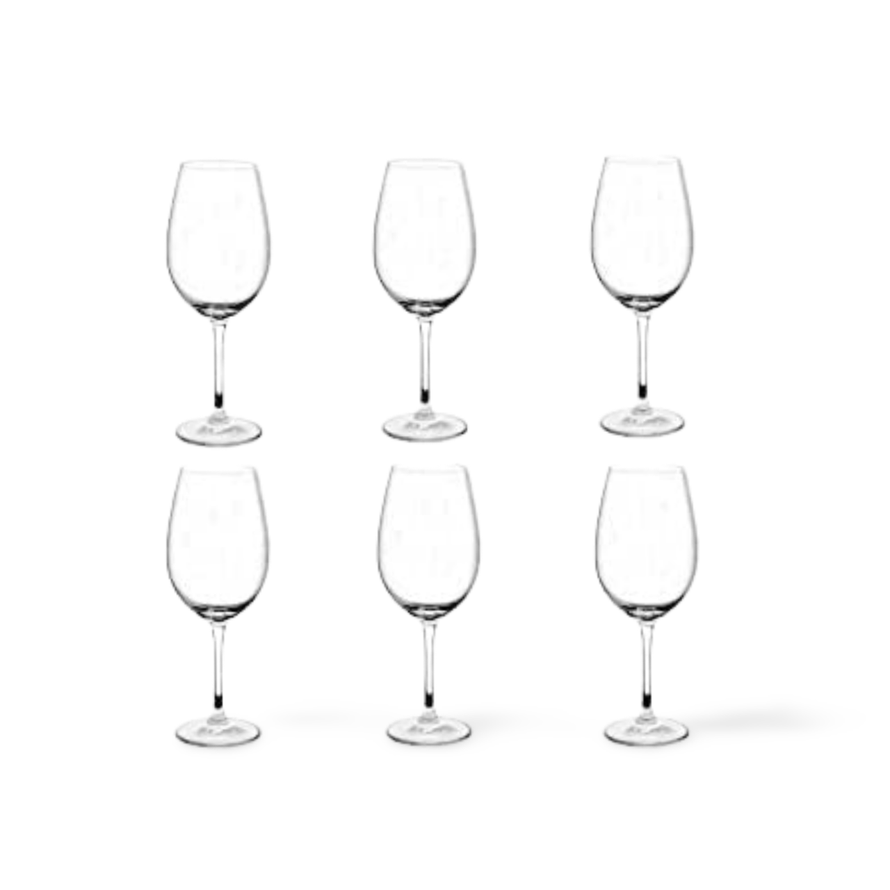 Processed image with background removed