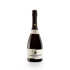 Josep Masachs Cava Brut
