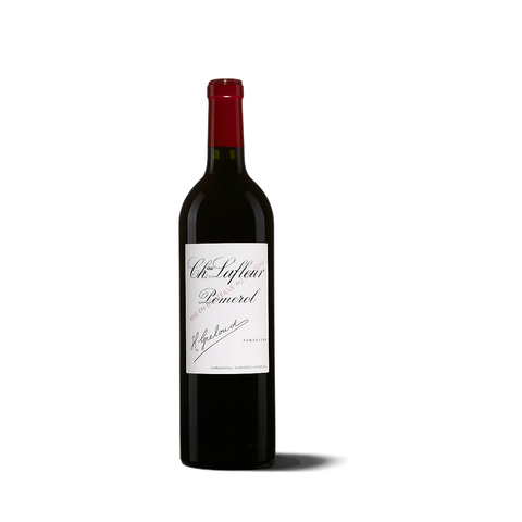 Château Lafleur 2017
