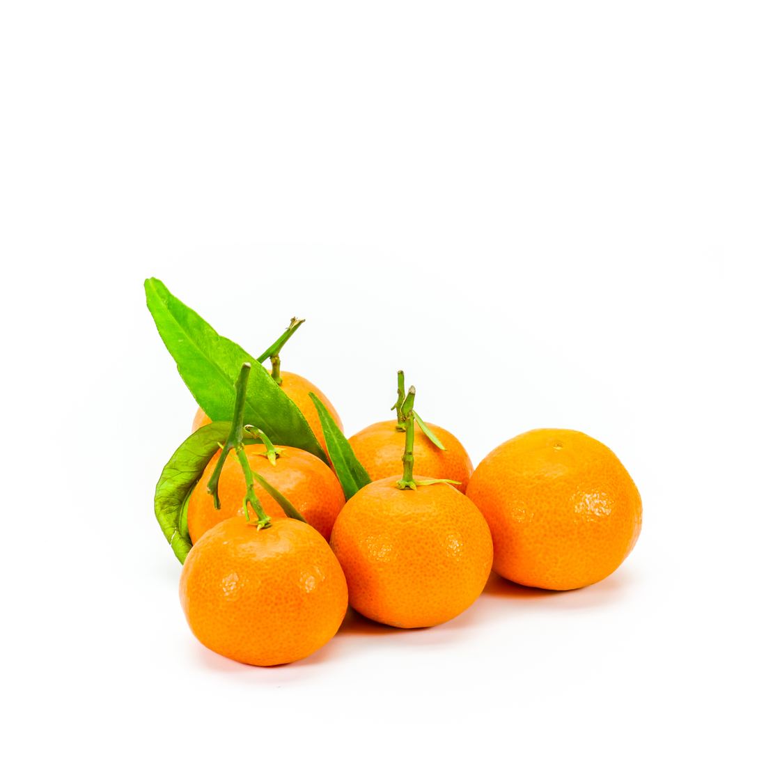 Fresh Corsican Clementines from France 1