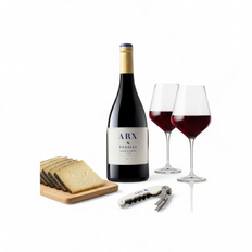 SUN-KISSED SIPS & BITES Gift Set