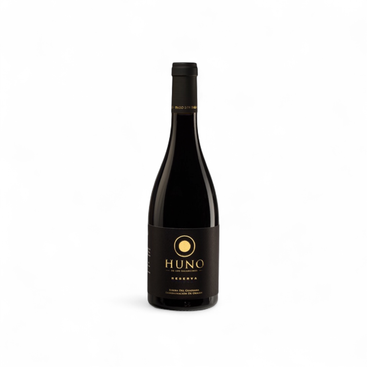 BALANCINES HUNO RESERVA RED
