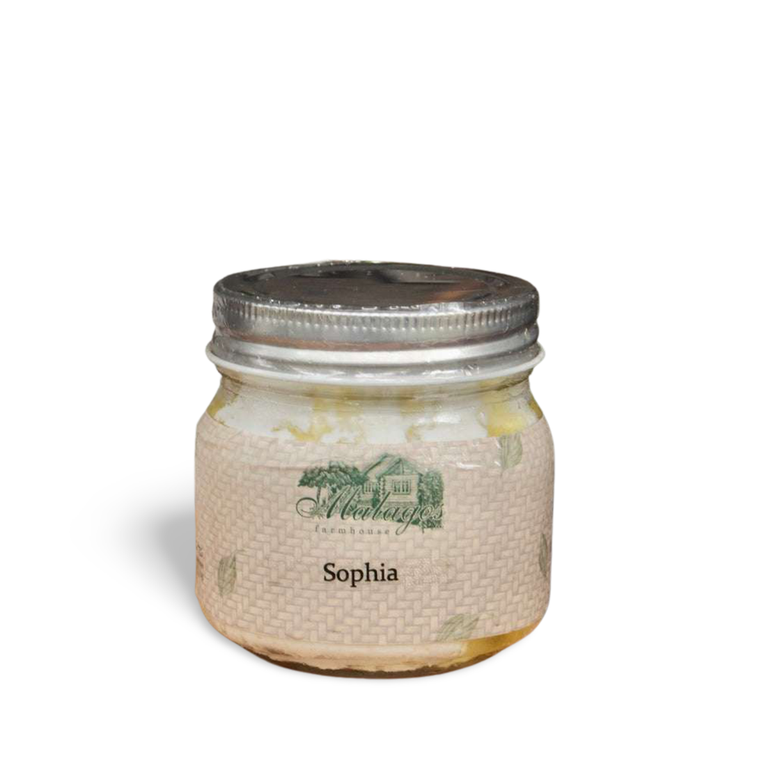 Malagos Sophia Cheese 1