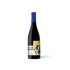 Faustino Art Collection Crianza 2020