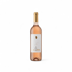 Avelino Vegas Vega La Luna Rosé - Cheeky, Playful, and Confident!