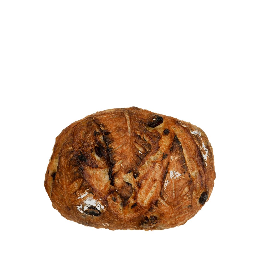 TPK&B Cranberry & Thyme Sourdough Bread 1