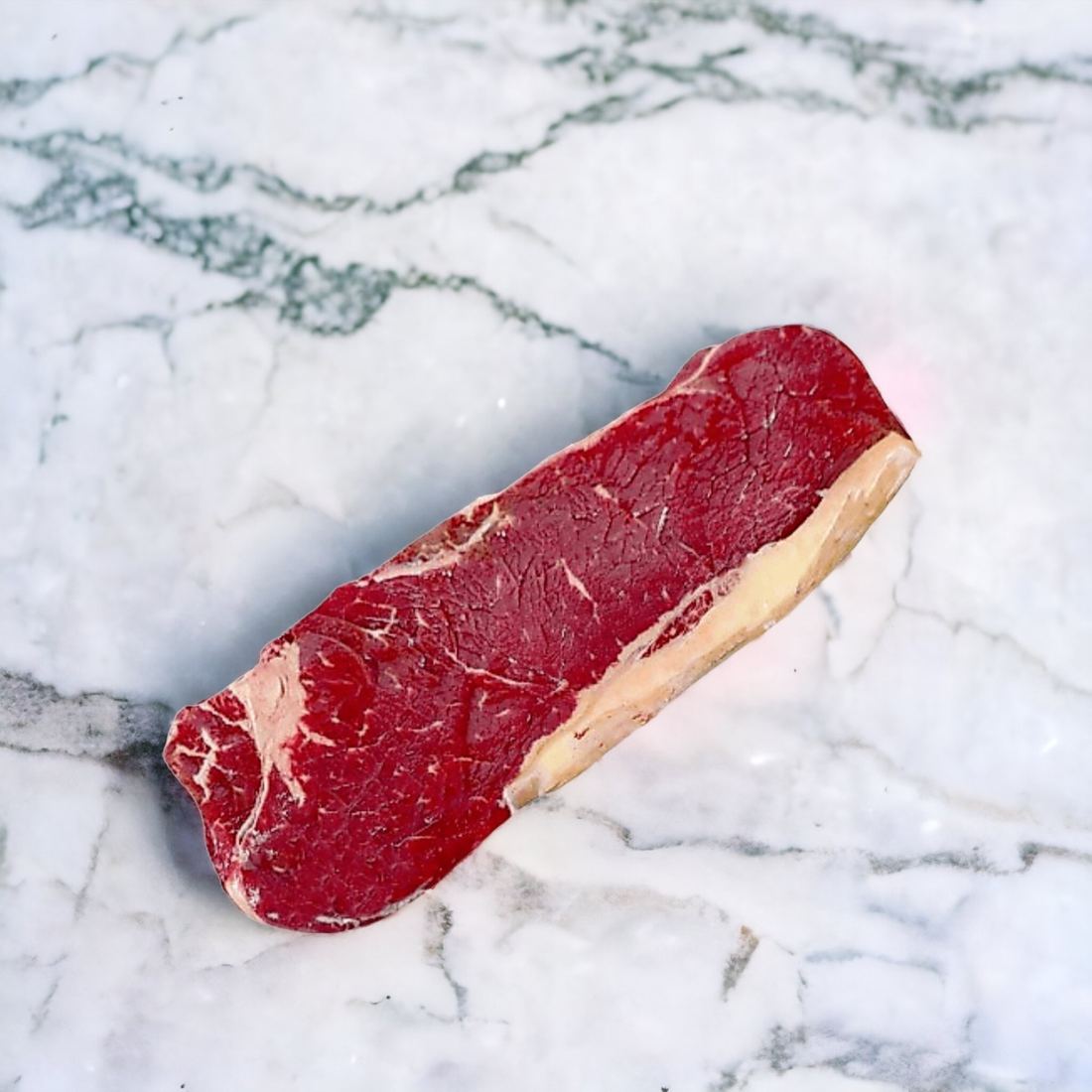 French Salers Beef Sirloin 1