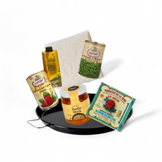 PAELLA NIGHT KIT