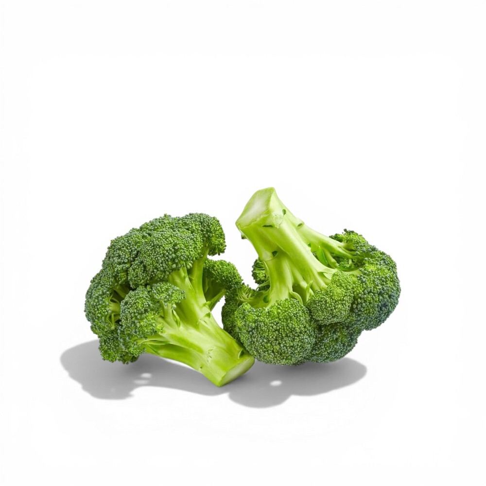 Broccoli from Spain 1