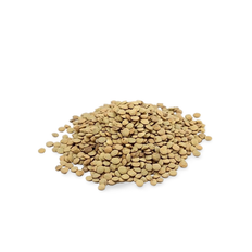 Legumbres Raul Lenteja Castellana - Spanish Green Lentils