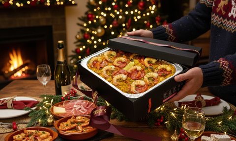 CELEBRATE FIESTA Y REGALO 2025