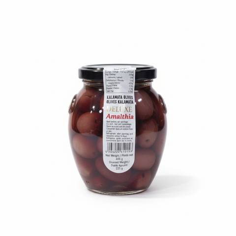 Authentic Kalamata Olives from Greece
