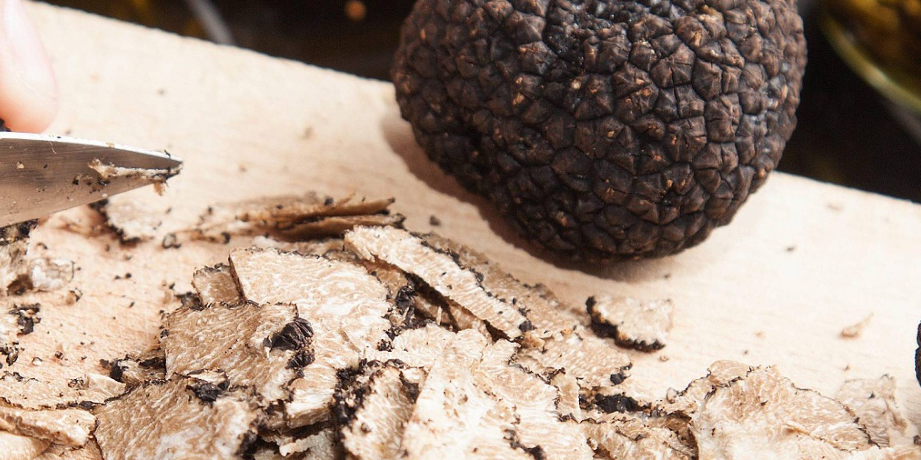 Luxury Signature Food Products