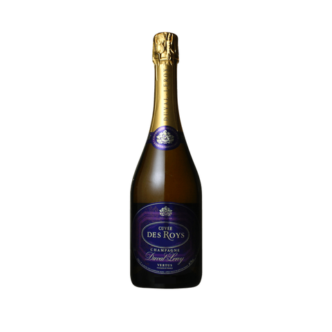 Duval-Leroy Cuvée des Roys Vertus Brut Champagne