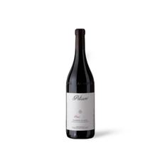 Pelissero Barbera d'Alba DOC Piani 2019
